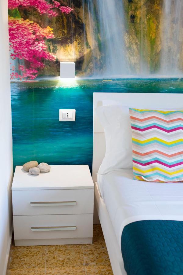 B&B Sorrento Mahal Kita Eksteriør bilde