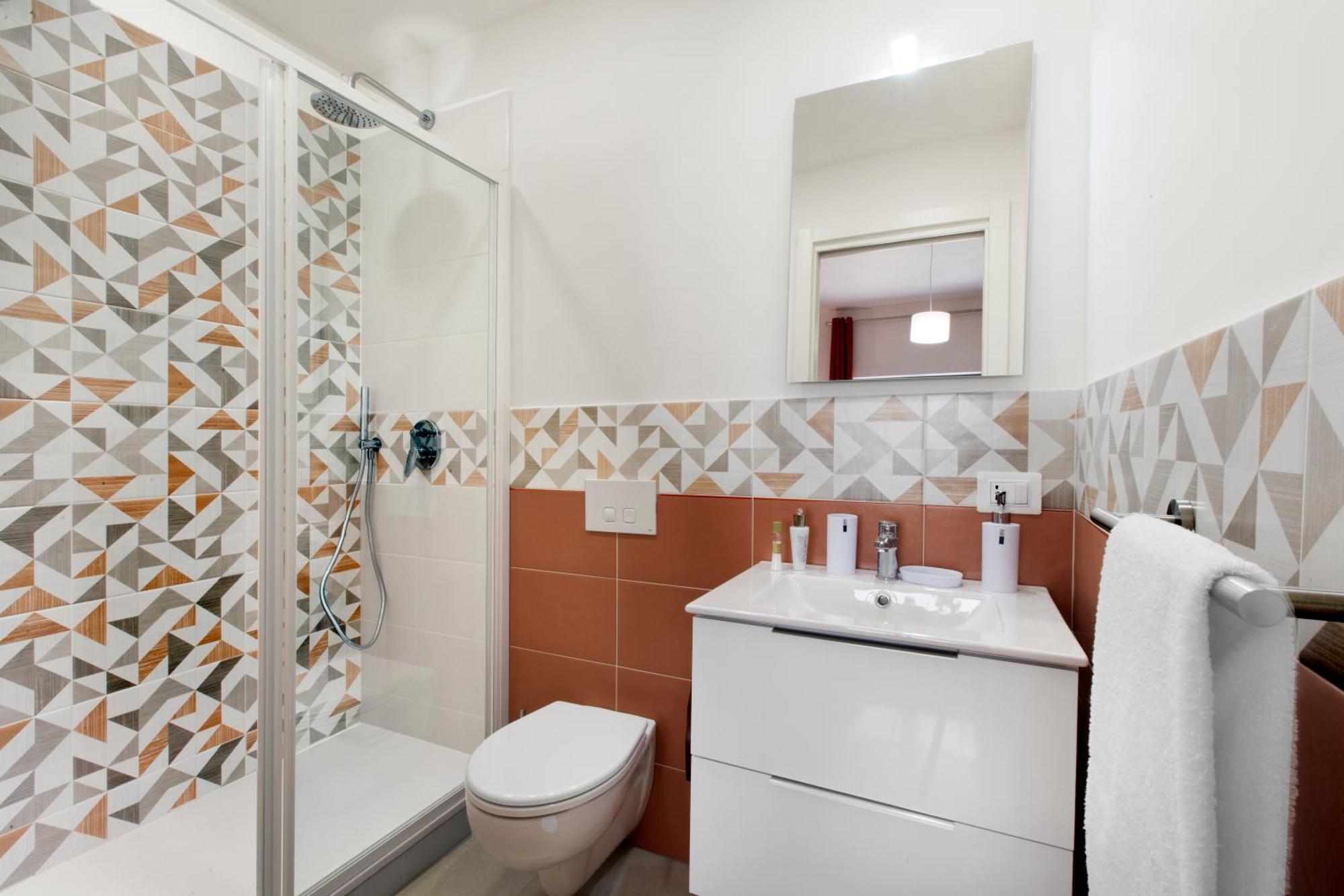 B&B Sorrento Mahal Kita Eksteriør bilde
